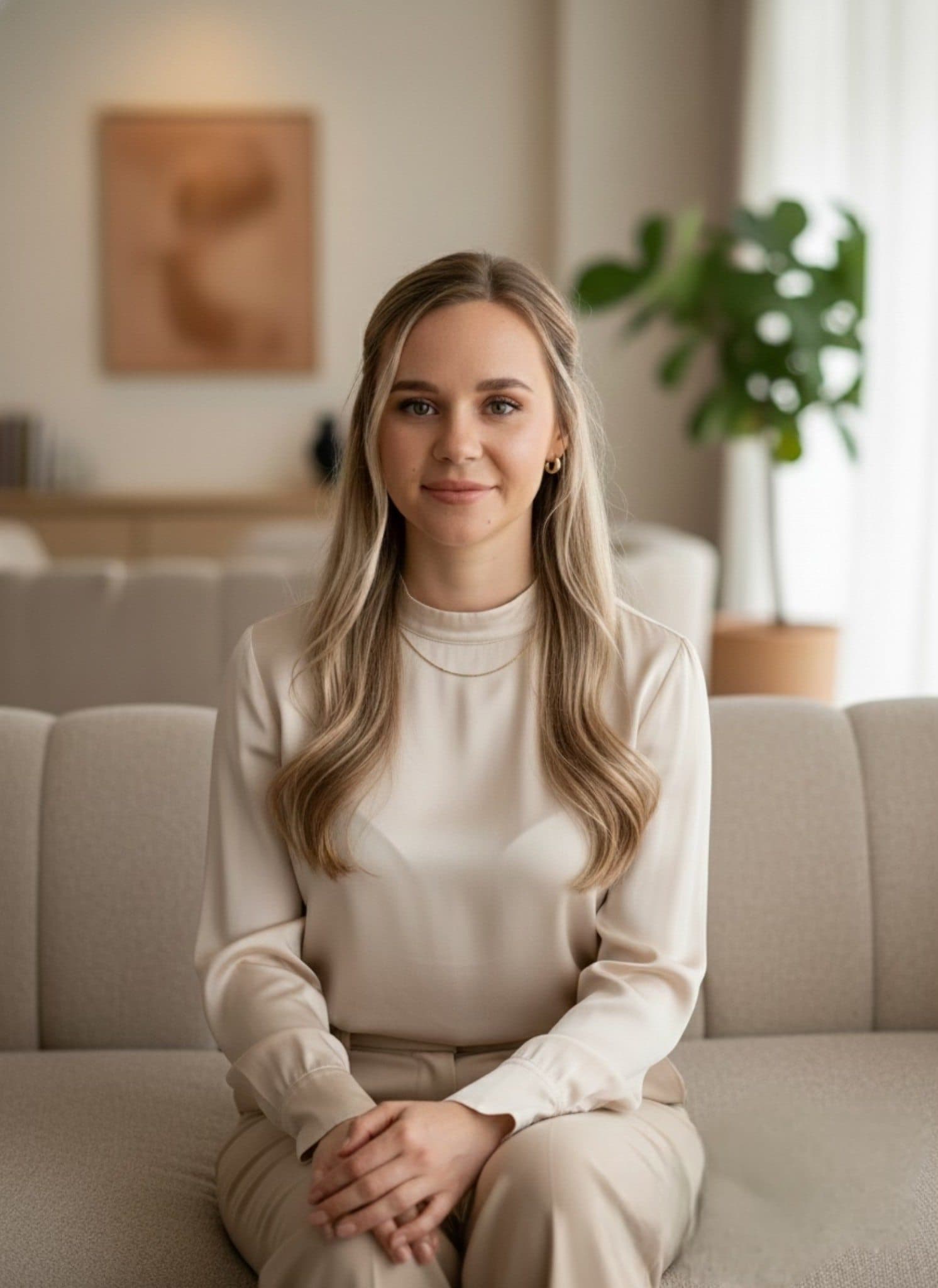 Екатерина Зорина